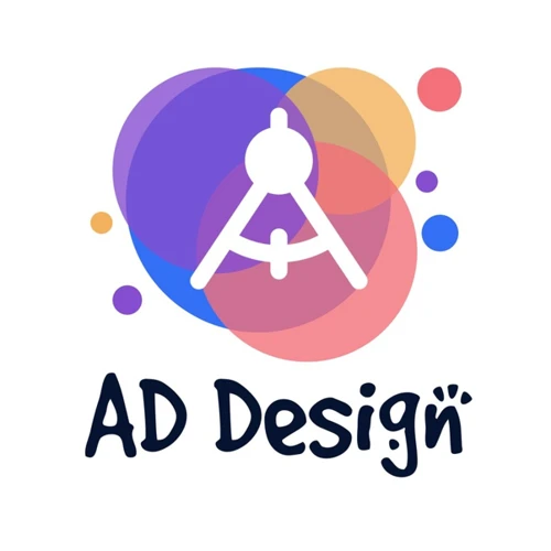Logo AD Design